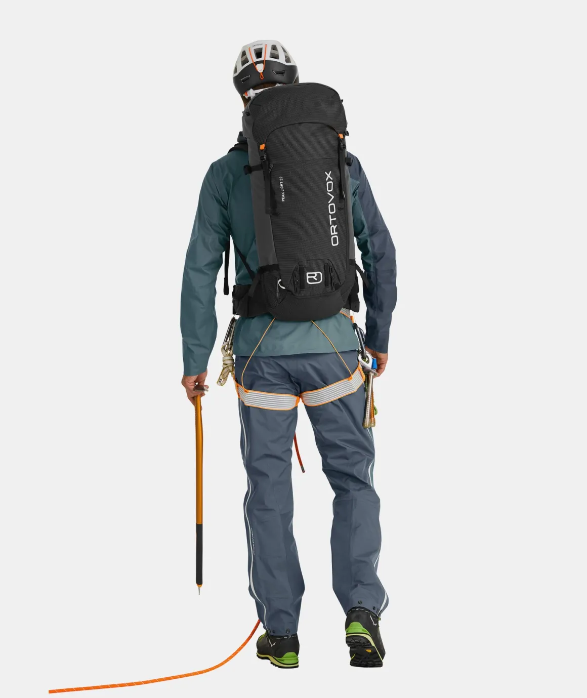 ORTOVOX WESTALPEN 3L LIGHT JACKET M