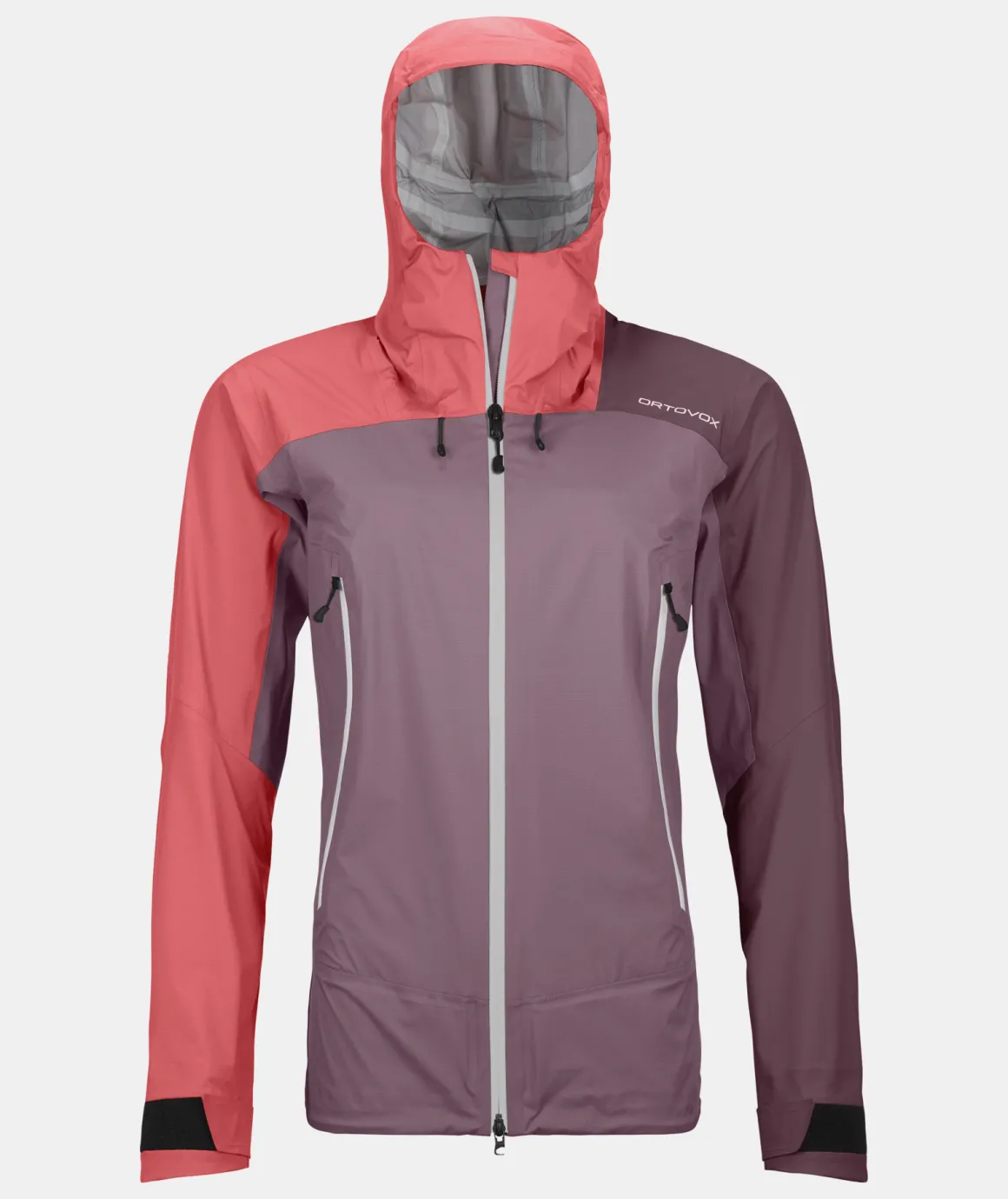 ORTOVOX WESTALPEN 3L LIGHT JACKET W