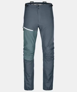 ORTOVOX WESTALPEN 3L LIGHT PANTS M