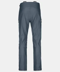 ORTOVOX WESTALPEN 3L LIGHT PANTS M