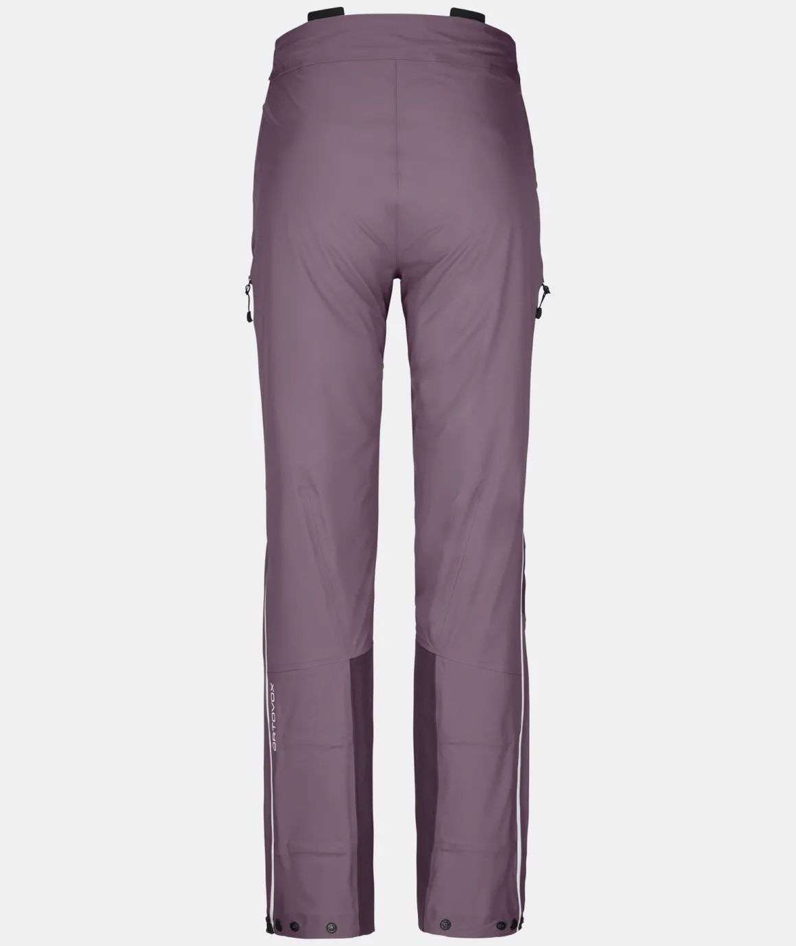 ORTOVOX WESTALPEN 3L LIGHT PANTS W