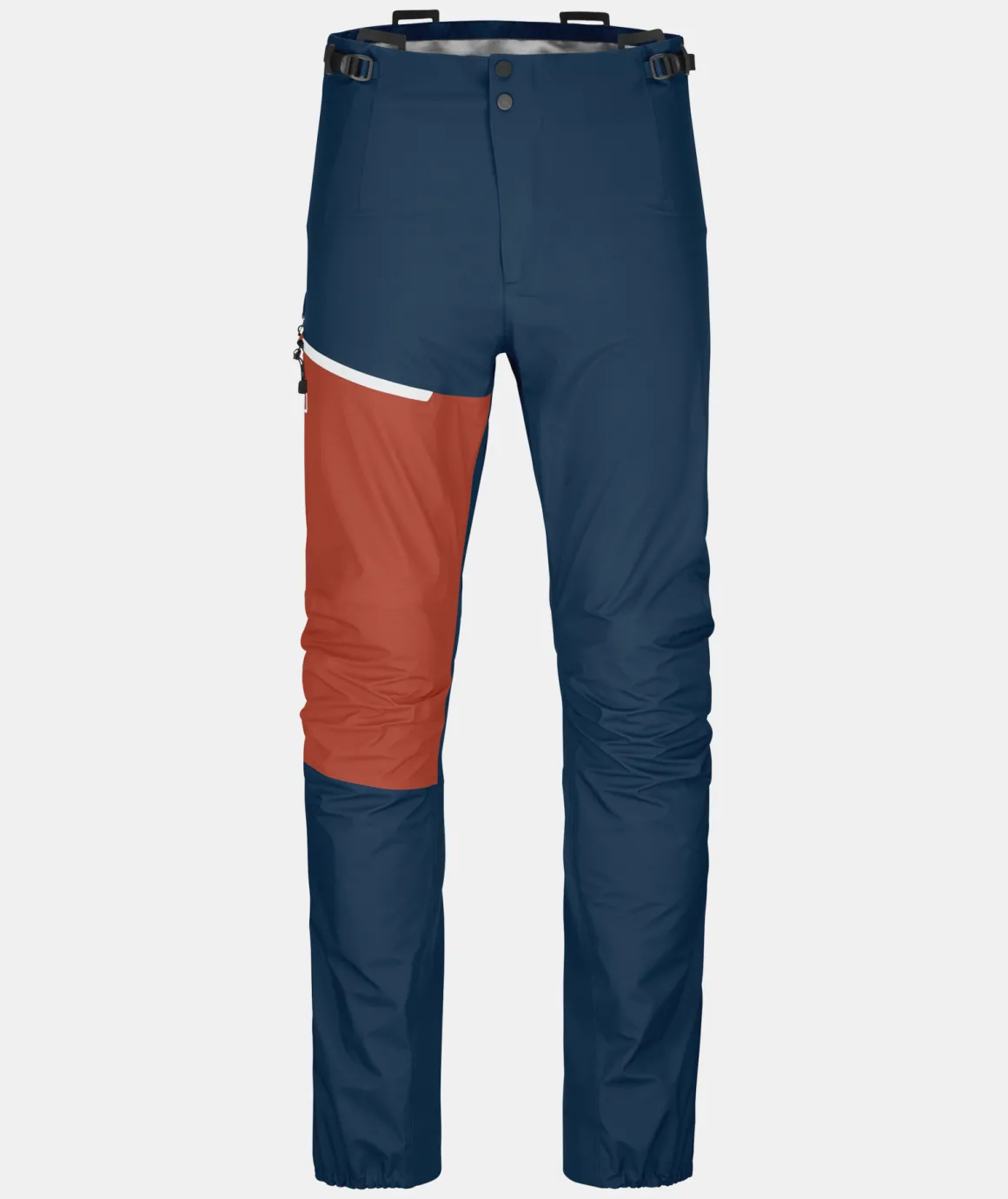 ORTOVOX WESTALPEN 3L LIGHT PANTS M