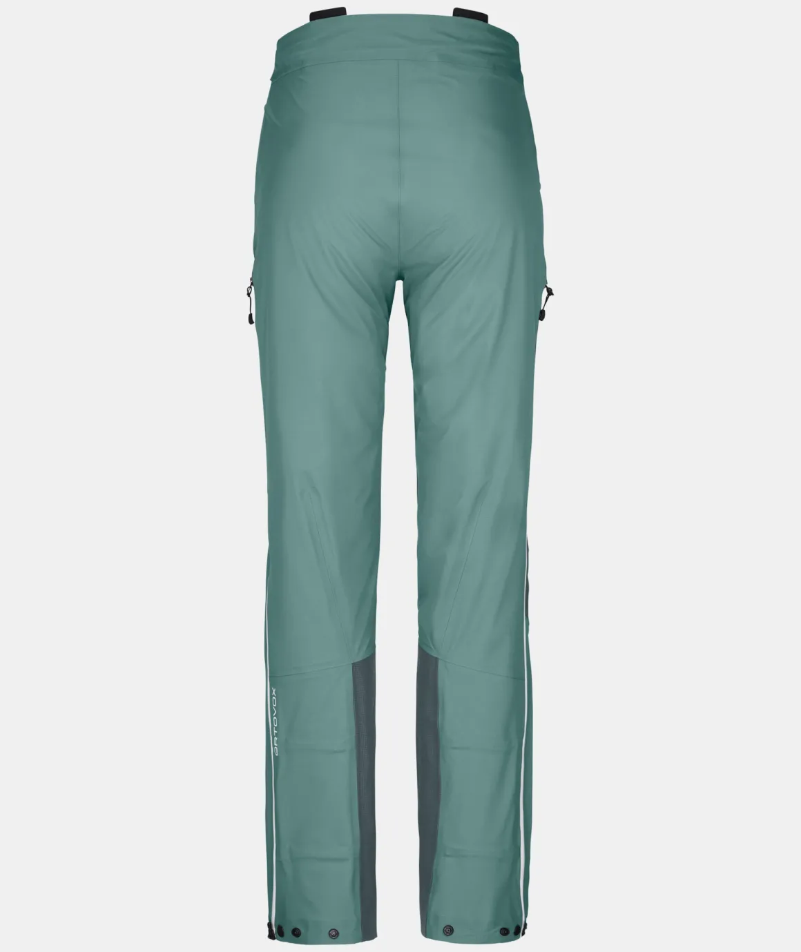 ORTOVOX WESTALPEN 3L LIGHT PANTS W