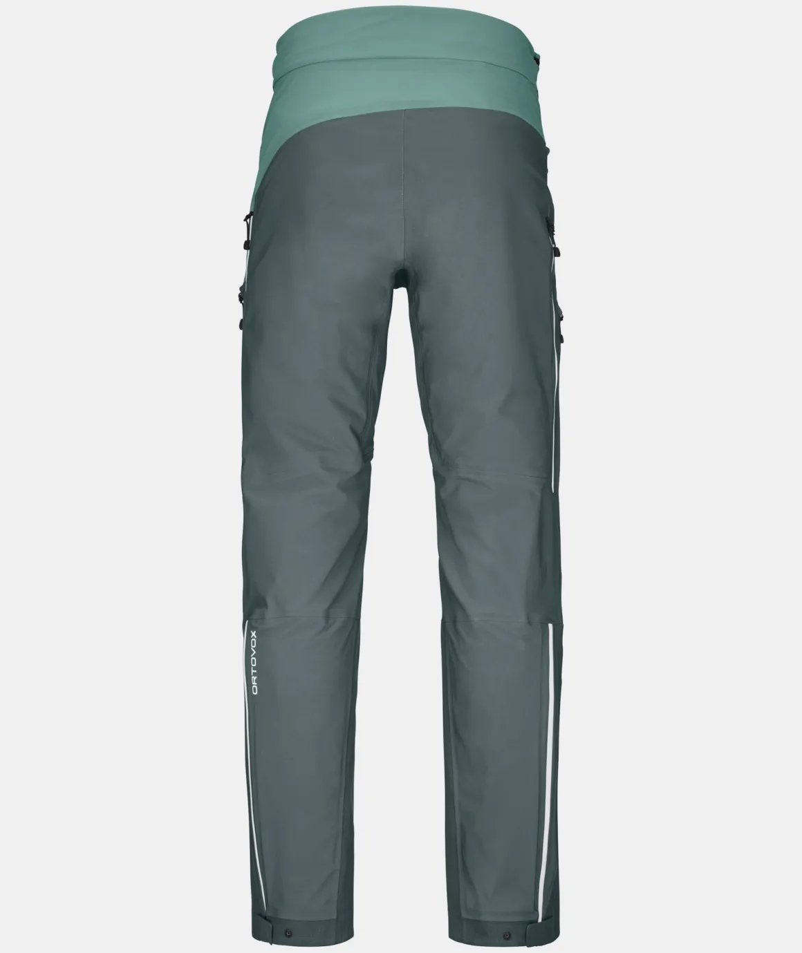 ORTOVOX WESTALPEN 3L PANTS M
