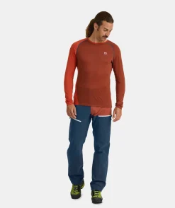 ORTOVOX WESTALPEN 3L PANTS M