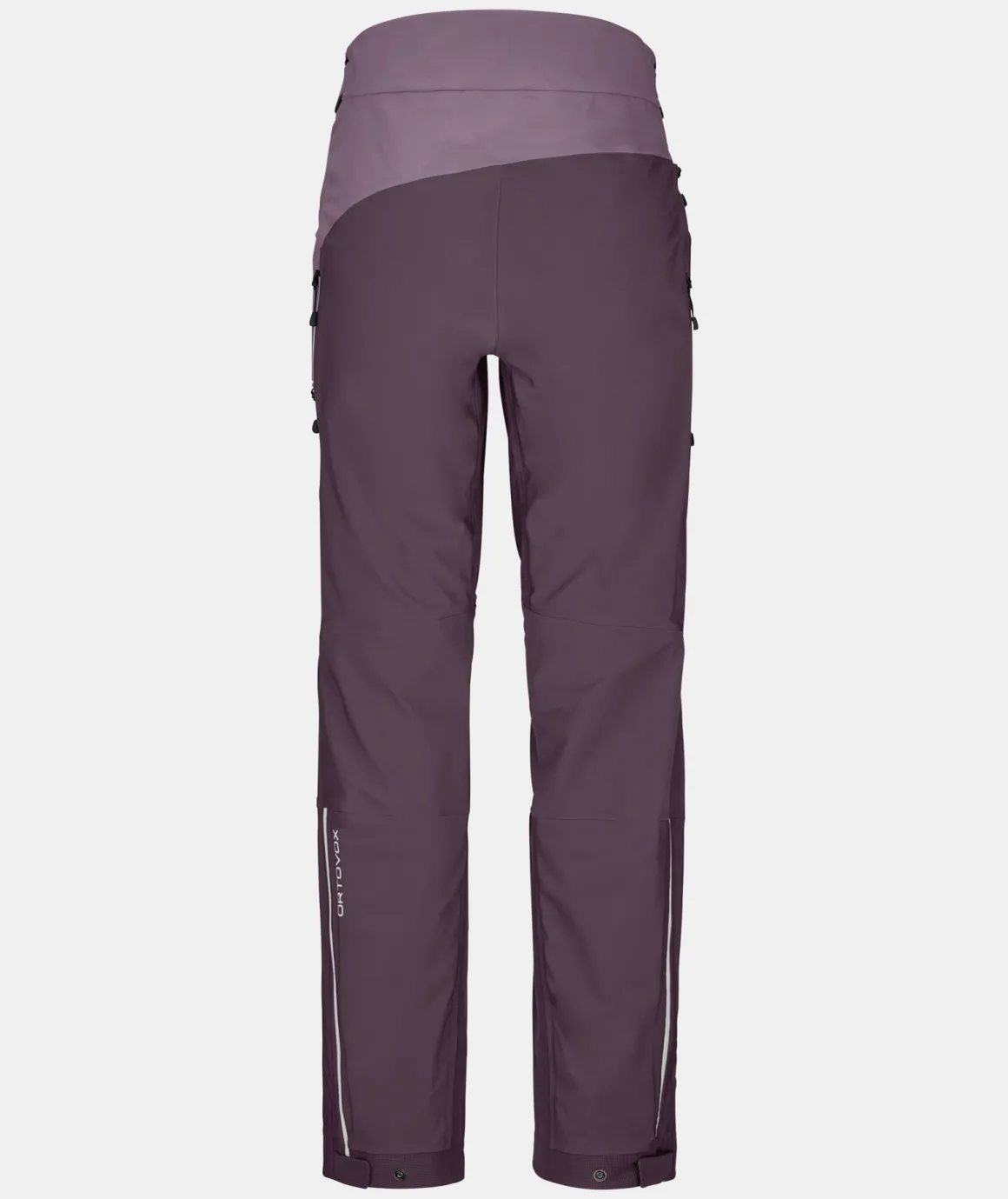 ORTOVOX WESTALPEN 3L PANTS W