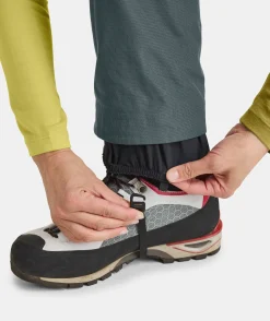 ORTOVOX WESTALPEN 3L PANTS W