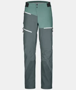 ORTOVOX WESTALPEN 3L PANTS W