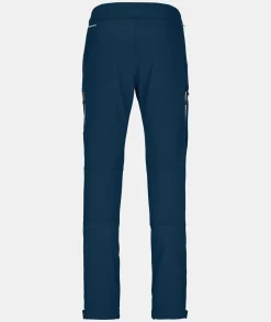 ORTOVOX WESTALPEN SOFTSHELL PANTS M