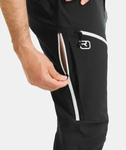 ORTOVOX WESTALPEN SOFTSHELL PANTS M