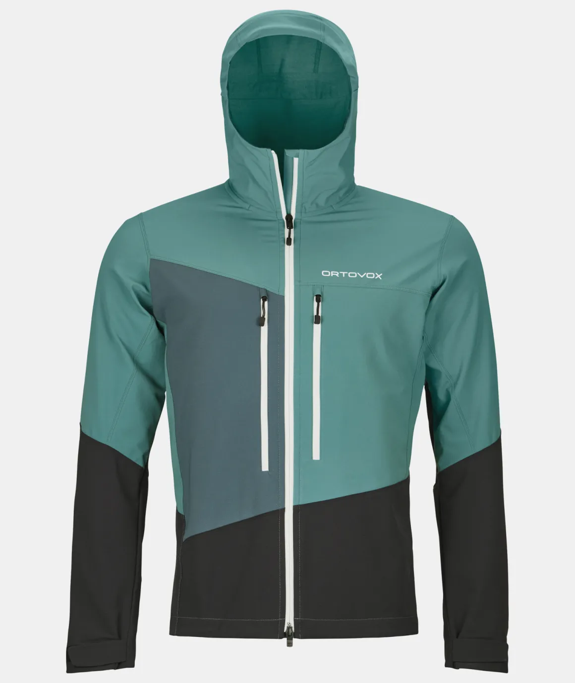 ORTOVOX WESTALPEN SOFTSHELL JACKET M