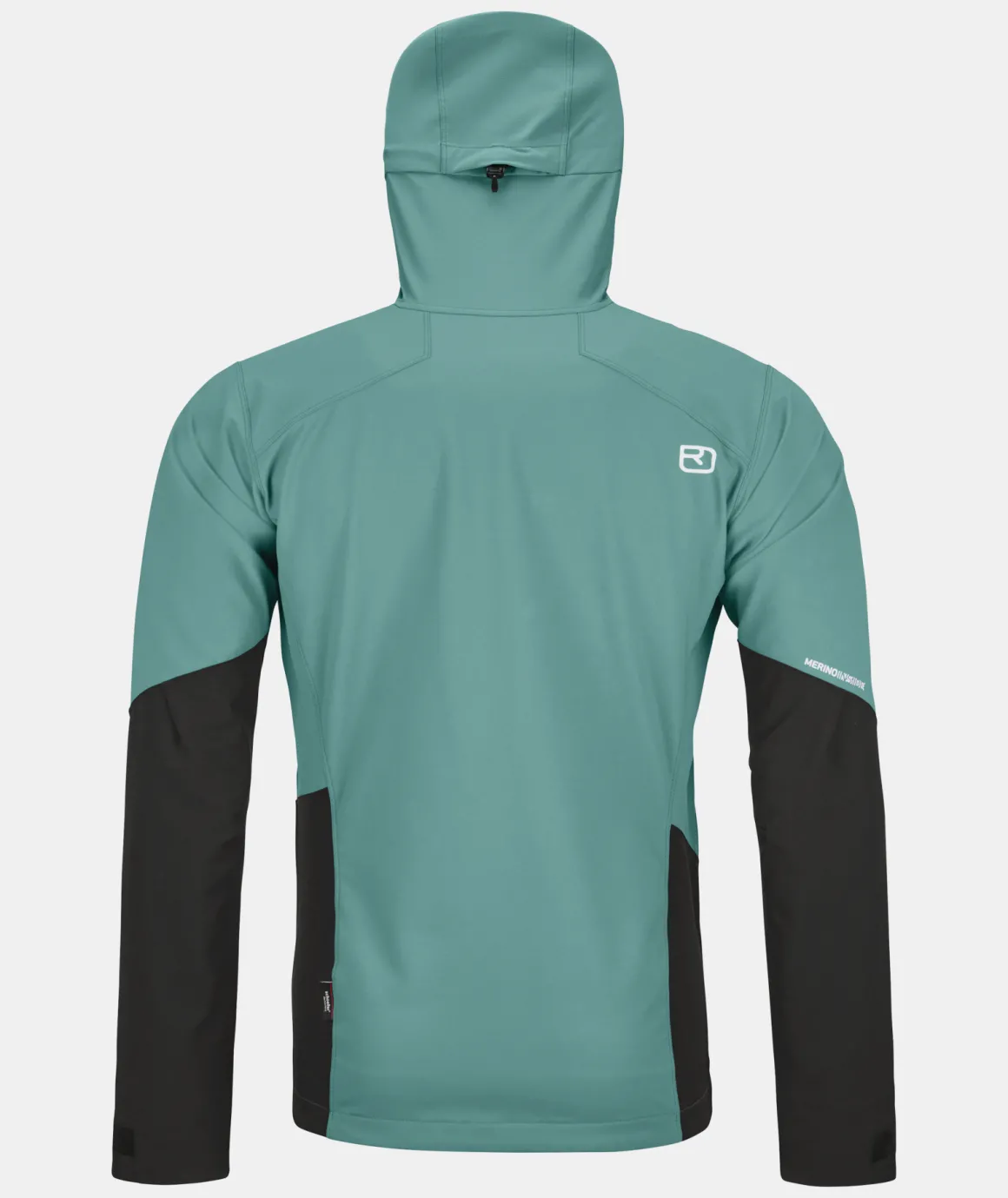 ORTOVOX WESTALPEN SOFTSHELL JACKET M