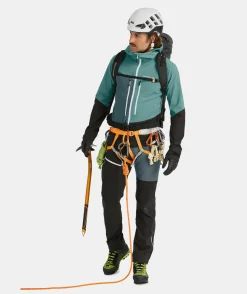 ORTOVOX WESTALPEN SOFTSHELL JACKET M