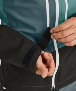 ORTOVOX WESTALPEN SOFTSHELL JACKET M