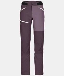 ORTOVOX WESTALPEN SOFTSHELL PANTS W