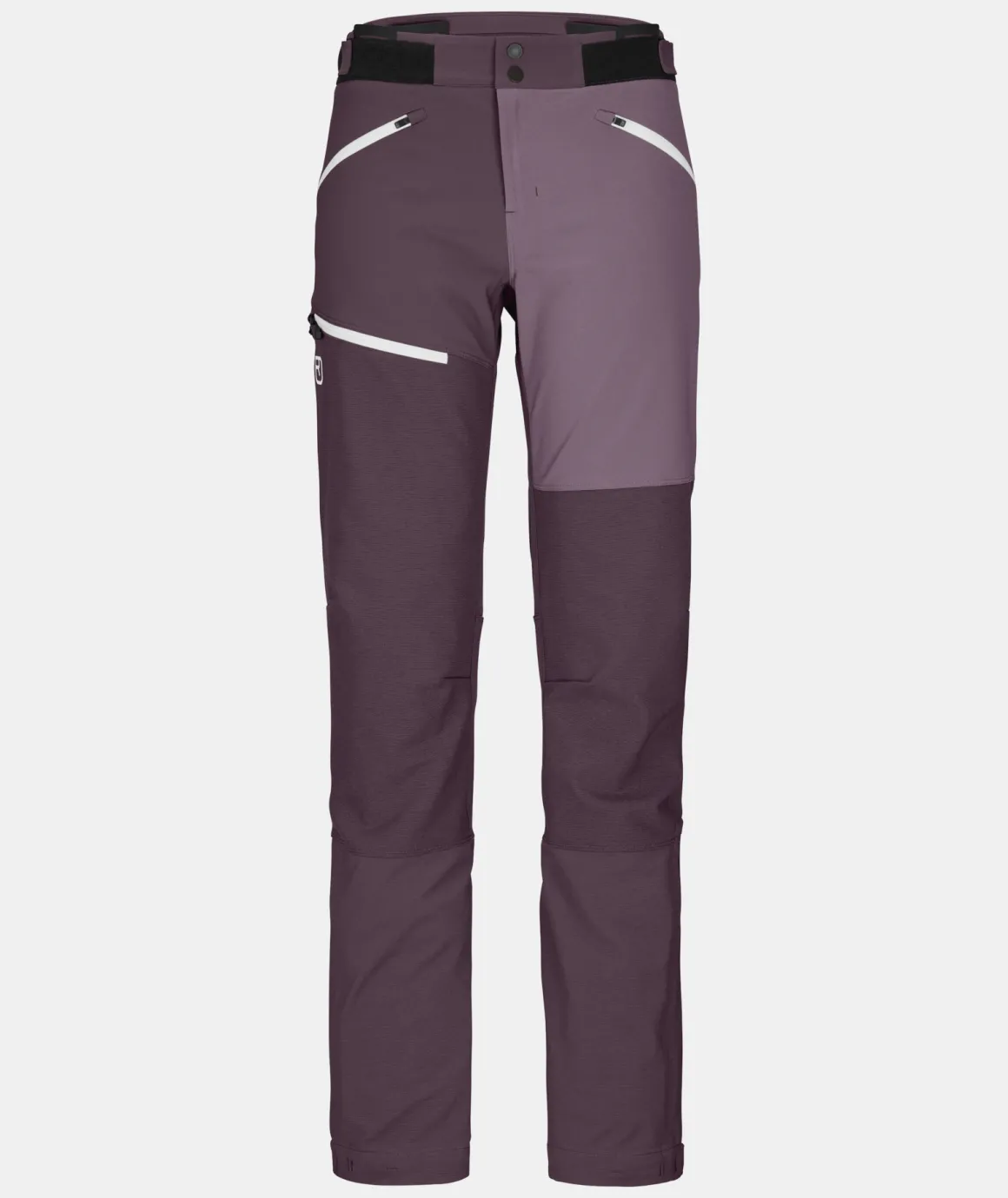 ORTOVOX WESTALPEN SOFTSHELL PANTS W