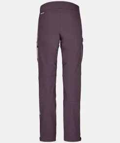 ORTOVOX WESTALPEN SOFTSHELL PANTS W