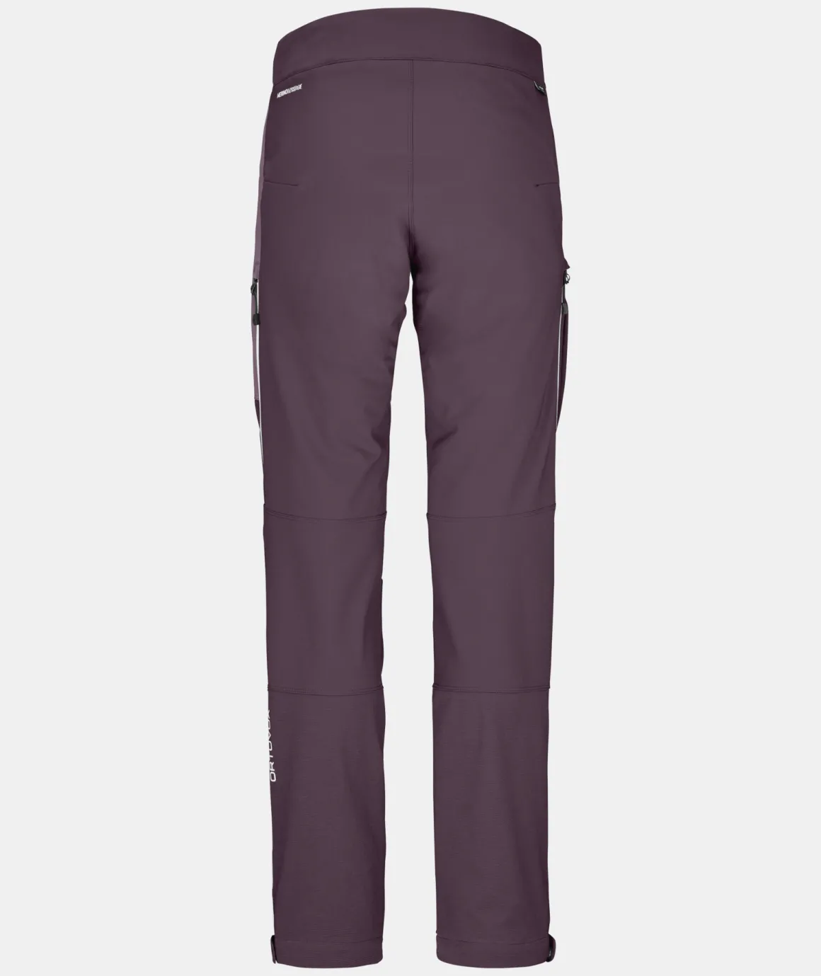 ORTOVOX WESTALPEN SOFTSHELL PANTS W