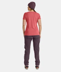 ORTOVOX WESTALPEN SOFTSHELL PANTS W