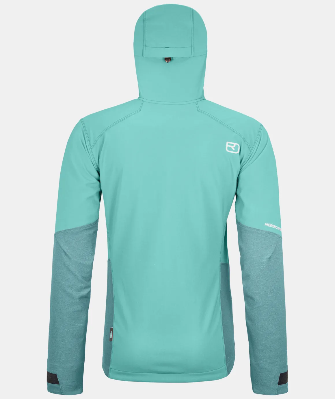 ORTOVOX WESTALPEN SOFTSHELL JACKET W