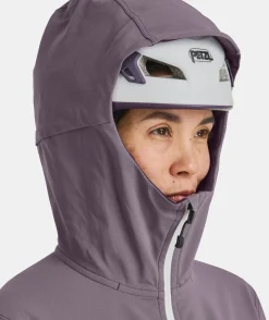 ORTOVOX WESTALPEN SOFTSHELL JACKET W