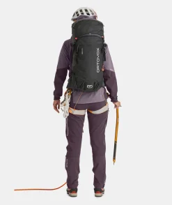 ORTOVOX WESTALPEN SOFTSHELL JACKET W