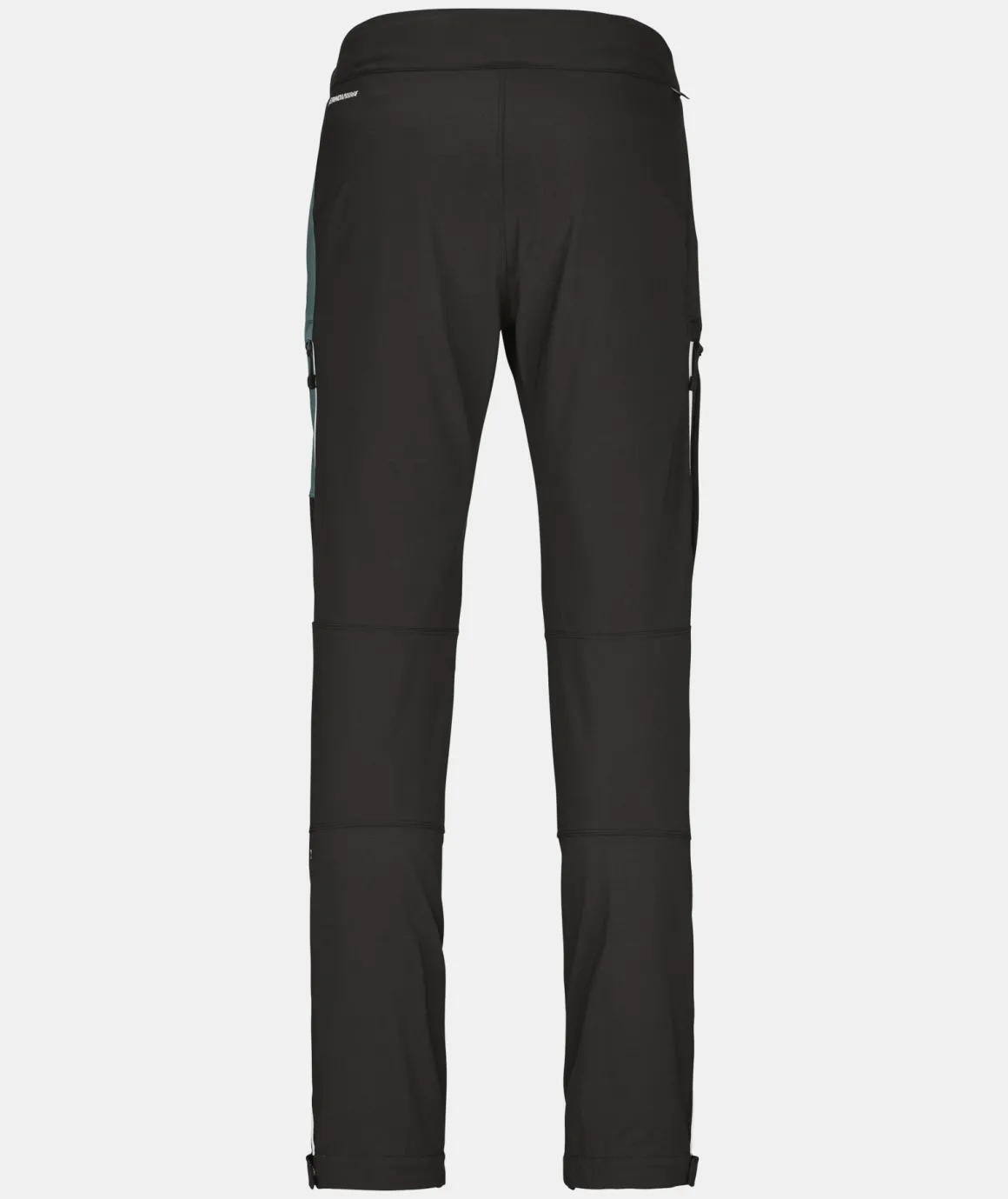 ORTOVOX WESTALPEN SOFTSHELL PANTS M