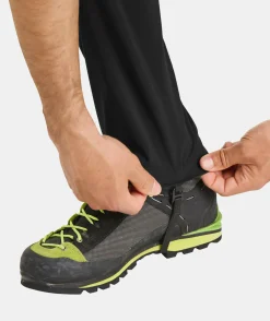 ORTOVOX WESTALPEN SOFTSHELL PANTS M