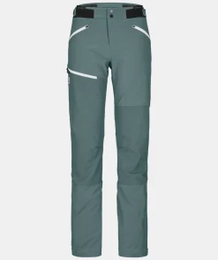ORTOVOX WESTALPEN SOFTSHELL PANTS W