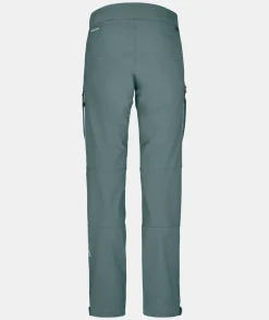 ORTOVOX WESTALPEN SOFTSHELL PANTS W