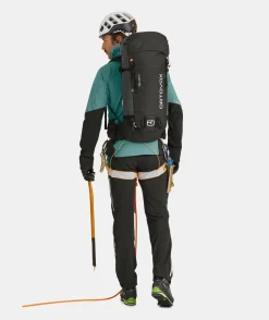 ORTOVOX WESTALPEN SOFTSHELL JACKET M