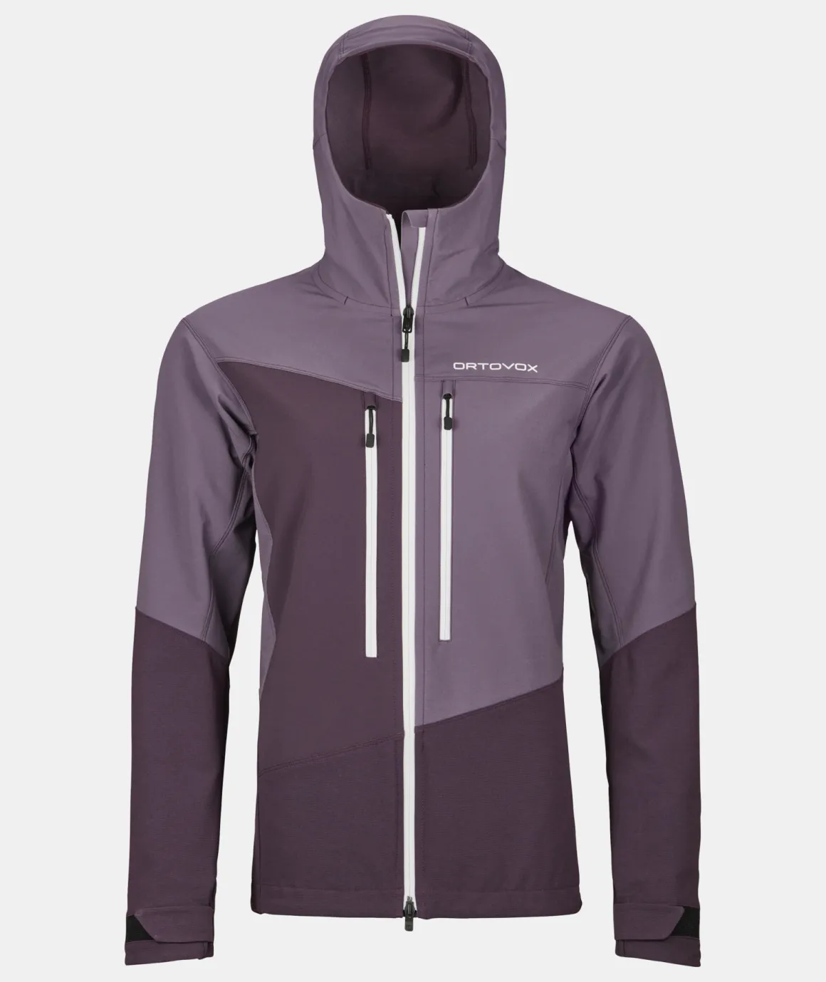 ORTOVOX WESTALPEN SOFTSHELL JACKET W