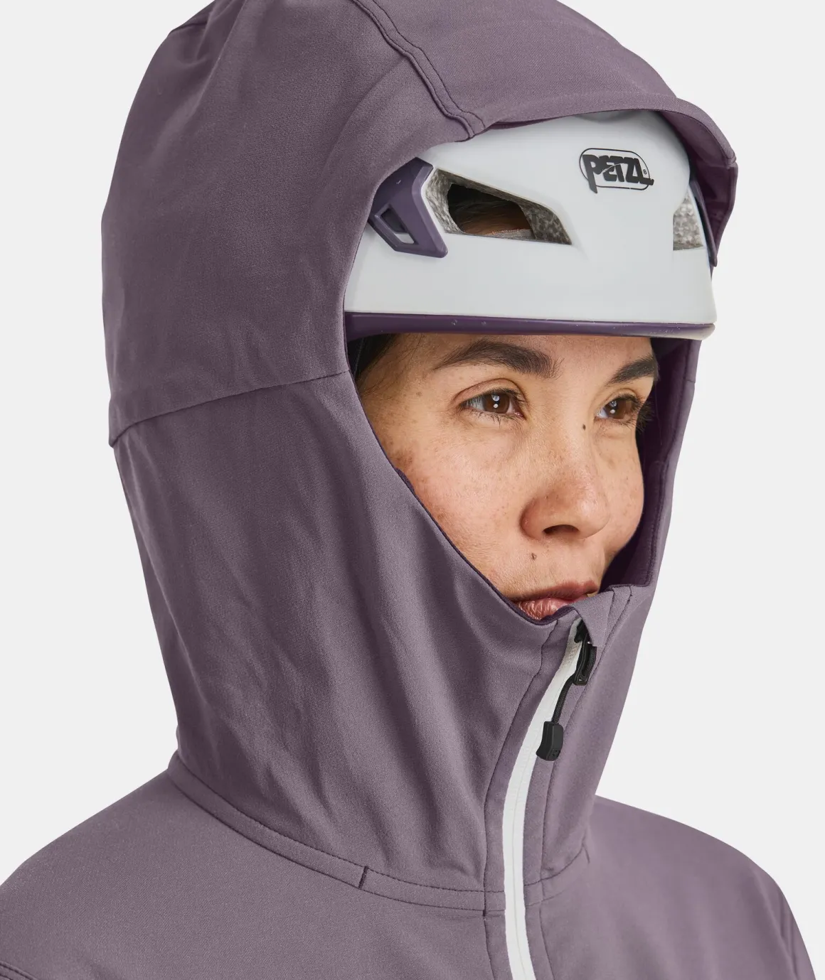 ORTOVOX WESTALPEN SOFTSHELL JACKET W