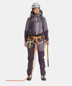ORTOVOX WESTALPEN SOFTSHELL JACKET W