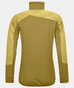 ORTOVOX WESTALPEN SWISSWOOL HYBRID JACKET W