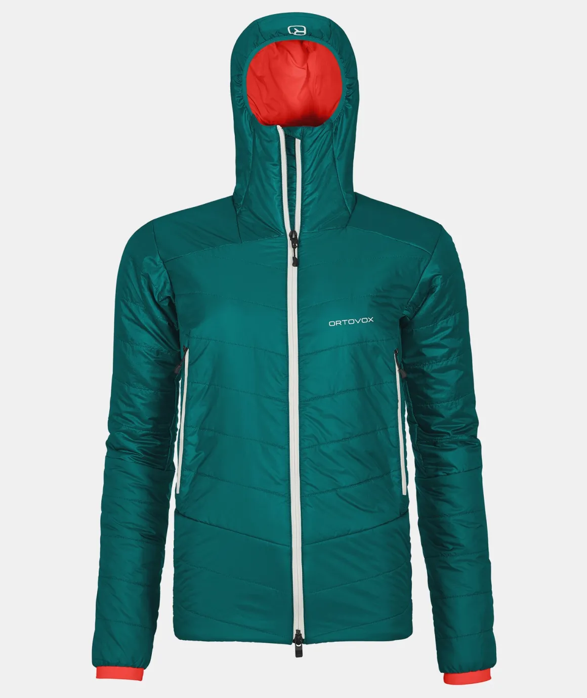 ORTOVOX WESTALPEN SWISSWOOL JACKET W