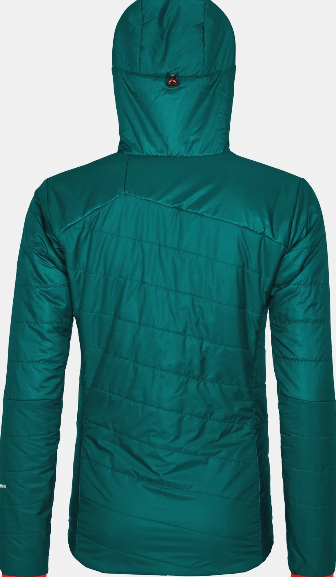 ORTOVOX WESTALPEN SWISSWOOL JACKET W