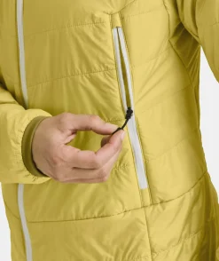 ORTOVOX WESTALPEN SWISSWOOL JACKET W