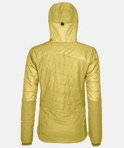 ORTOVOX WESTALPEN SWISSWOOL JACKET W