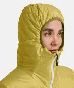 ORTOVOX WESTALPEN SWISSWOOL JACKET W