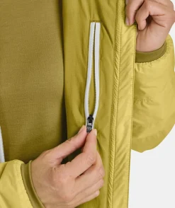 ORTOVOX WESTALPEN SWISSWOOL JACKET W