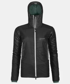 ORTOVOX WESTALPEN SWISSWOOL JACKET W