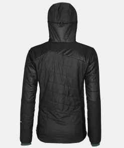ORTOVOX WESTALPEN SWISSWOOL JACKET W