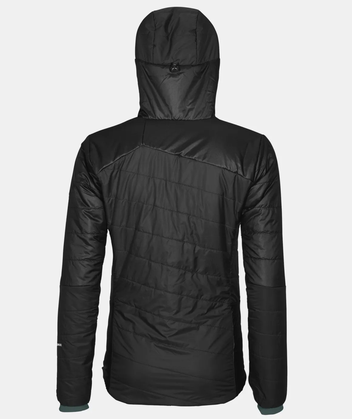 ORTOVOX WESTALPEN SWISSWOOL JACKET W