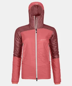 ORTOVOX WESTALPEN SWISSWOOL JACKET W