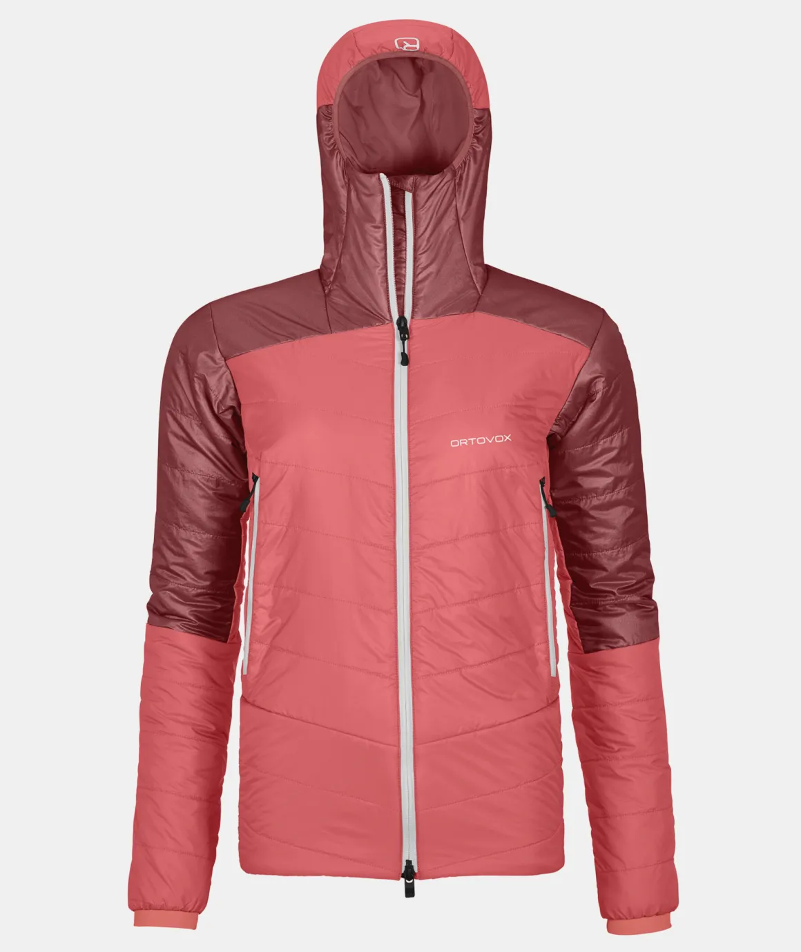 ORTOVOX WESTALPEN SWISSWOOL JACKET W