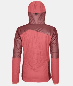 ORTOVOX WESTALPEN SWISSWOOL JACKET W