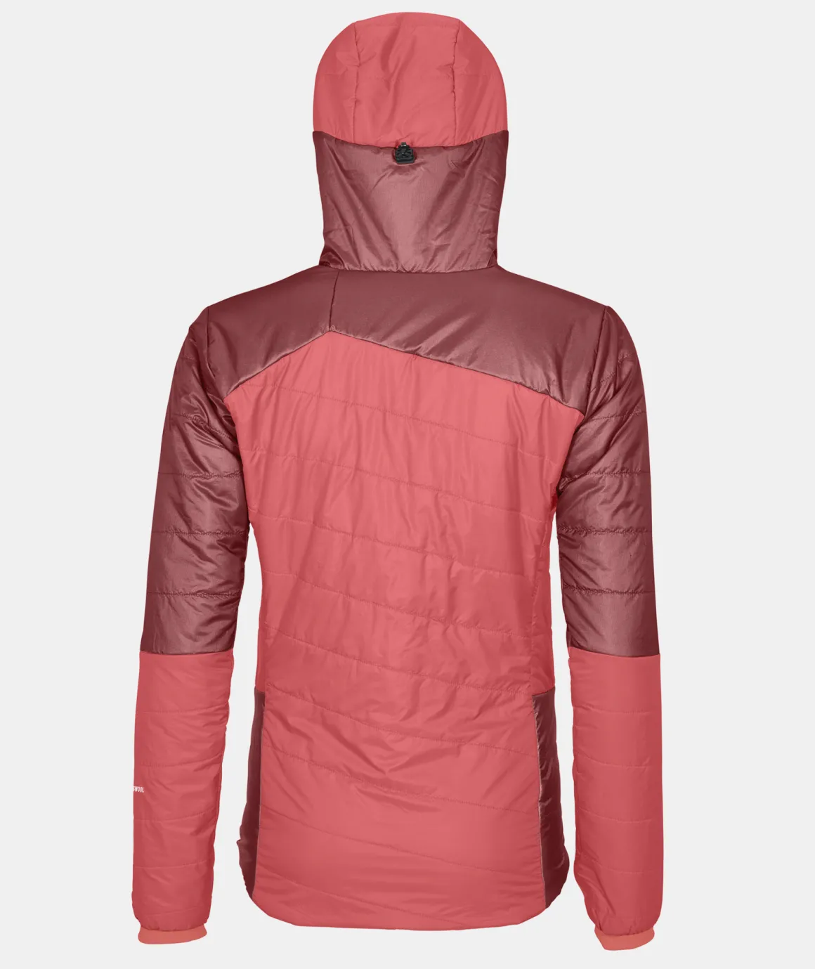 ORTOVOX WESTALPEN SWISSWOOL JACKET W
