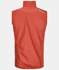 ORTOVOX WINDBREAKER VEST M