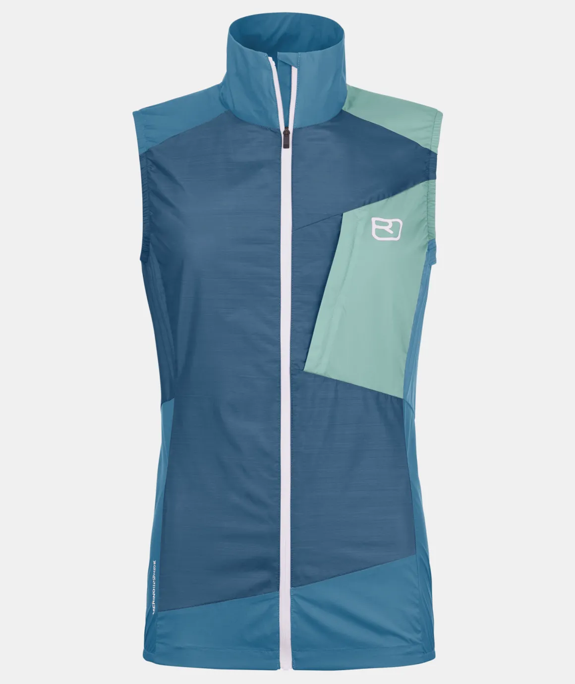 ORTOVOX WINDBREAKER VEST W